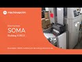 SOMA Bulldog K3513 Other Machines | SOMA Machines