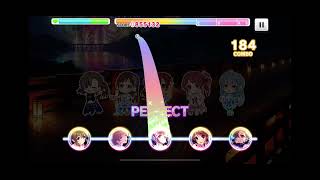 【デレステ】悠久星涼[PRO]  All Perfect