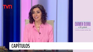 Capítulo 26 de octubre: Promesa sin cumplir | Carmen Gloria a tu servicio