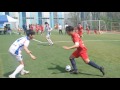 2017.4.15 제17회 서울시장기배 풋살대회 u16성동a 1차전 성동fc 광진구