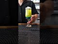 😱refreshing cocktail🍻 bartender cocktail refreshing shorts