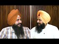 interview with kamaljit singh brar political ep 03 blunt voice