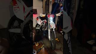 #crf450l #crf #crf300l #crf450r #crf450rl #crf450x #honda