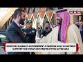 syria s ahmed al sharaa meets crown prince syria s big shift away from iran to saudi watch