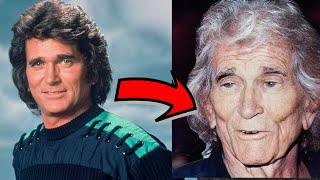 Michael Landon : La Véritable Maladie Derrière la Mort de la Star de La Petite Maison révélées