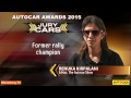 autocar india awards 2015 jury round part 1