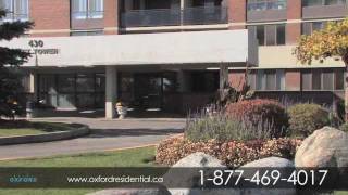 ♥ North York Toronto Apartment For Rent - Wyldewood Apartments ♥