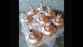 MING BIT200-CIR150​BIT 250+CIR150​BIT 300-CIR170​BIT 350-CIR170​Customization is accepted!​