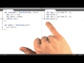 Adding Methods to Constructors - Object-Oriented JavaScript