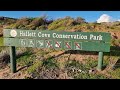 a stroll to hallett cove south australia.