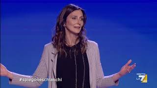 Il punto sui fatti della settimana di Francesca Schianchi