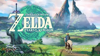 Tears of the Kingdom : Master Quest