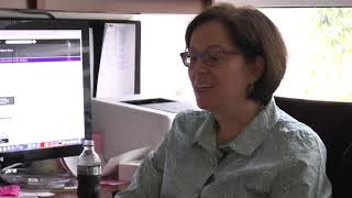 Dr Garza CRES Interview