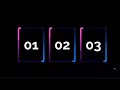 Awesome CSS Border Animation - Subscribe Please