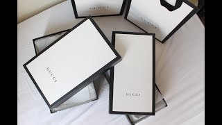 LUXURY EID HAUL \u0026 VLOG