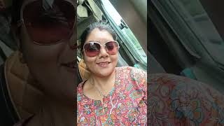 Shillong trip Day 1 @priyankaadikary9333  #viralvideo