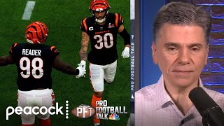 PFT Draft: NFL teams with the best supporting casts | Pro Football Talk | NBC Sports