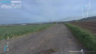 Fahrradtour von Hadamar Steinbach nach Limburg an der Lahn und zurück