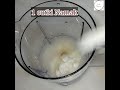 मलाई मार लस्सी famous amritsari lassi malai maar lassi shorts