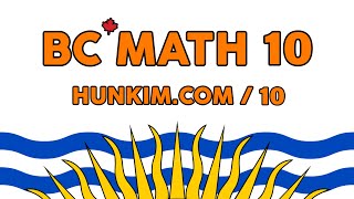 BC Math 10 Factoring: 2x^2 + 7x - 4