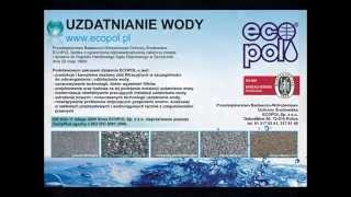 ECOPOL - Uzdatnianie Wody