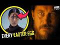 DUNE PROPHECY Episode 2 Breakdown | Easter Eggs, Ending Explained, Book & Movie Call-backs & Review