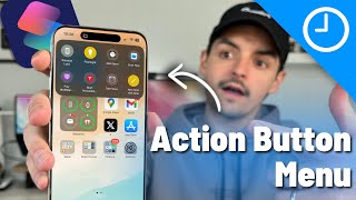 Do ANYTHING with your Action Button! | Here's How!