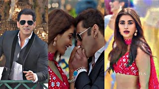 Billi Billi WhatsApp status❤Salman Khan × Pooja H✨ Sukhbir K✨Kisi ka Bhai Kisi Ka Jaan Movie Song💥