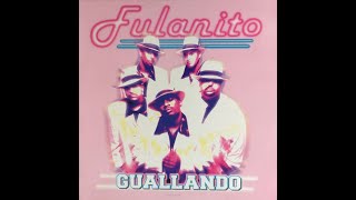 Fulanito - Guallando (Guayando) Merengue House Party ...