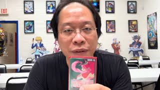 2nd Place OP-07 Perona Store Regionals Deck Profile ! @coretcg