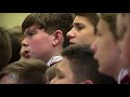 Зачарованная даль moscow boys choir debut