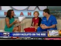 Laser Facelift Orlando Florida - Dr. Roger Bassin