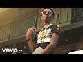 Rich Homie Quan - Blah Blah Blah (Video)