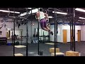 crossfit 515 30 mu s for time bobby