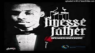 Speaker Knockerz - Count Up [Clean]