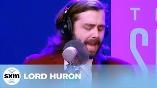 Lord Huron — Not Dead Yet | LIVE Performance | The Spectrum | SiriusXM