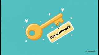 DePS Distance Learning Quickstart parents