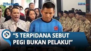 PERNYATAAN Hotman Sebut 5 Pelaku Kasus Vina Sebut Pegi Bukan Pelaku, Fix Salah Tangkap?