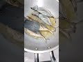 Frying fresh fish2#shotrs #food #cooking #viralshorts