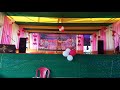 Nach bhonti nach..by priyanshu Bora