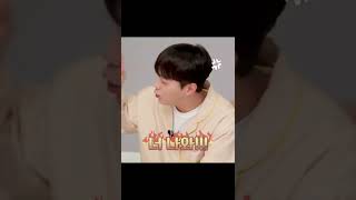 [하이라이트/윤두준] 같은 말 다른 느낌의 이 짜식아!!