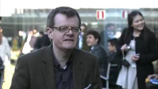 MWC 2013: Priming the mobile network for new data services