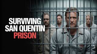 Surviving San Quentin America’s Most Dangerous Prison