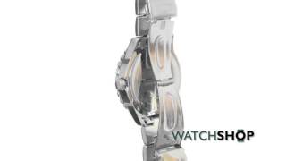 Guess Ladies' Dazzler Watch (W0335L1)