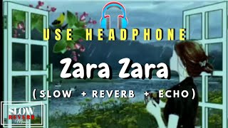 Zara Zara [Rain+Strom version] : Rehna Hai Tere Dil Me | R.Madhavan & Dia Mirza