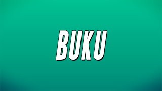 wolfacejoeyy - buku (lyrics)