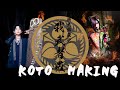 KOTO MAKIKNG 浅葱「桃太郎伝記〜我武者羅〜」