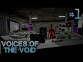 Voices of the Void #1 - Is There Anybody Out There?