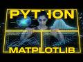 Matplotlib in Python - How to Plot Data
