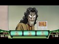 gambling outcast kaiji 17 steps english subs